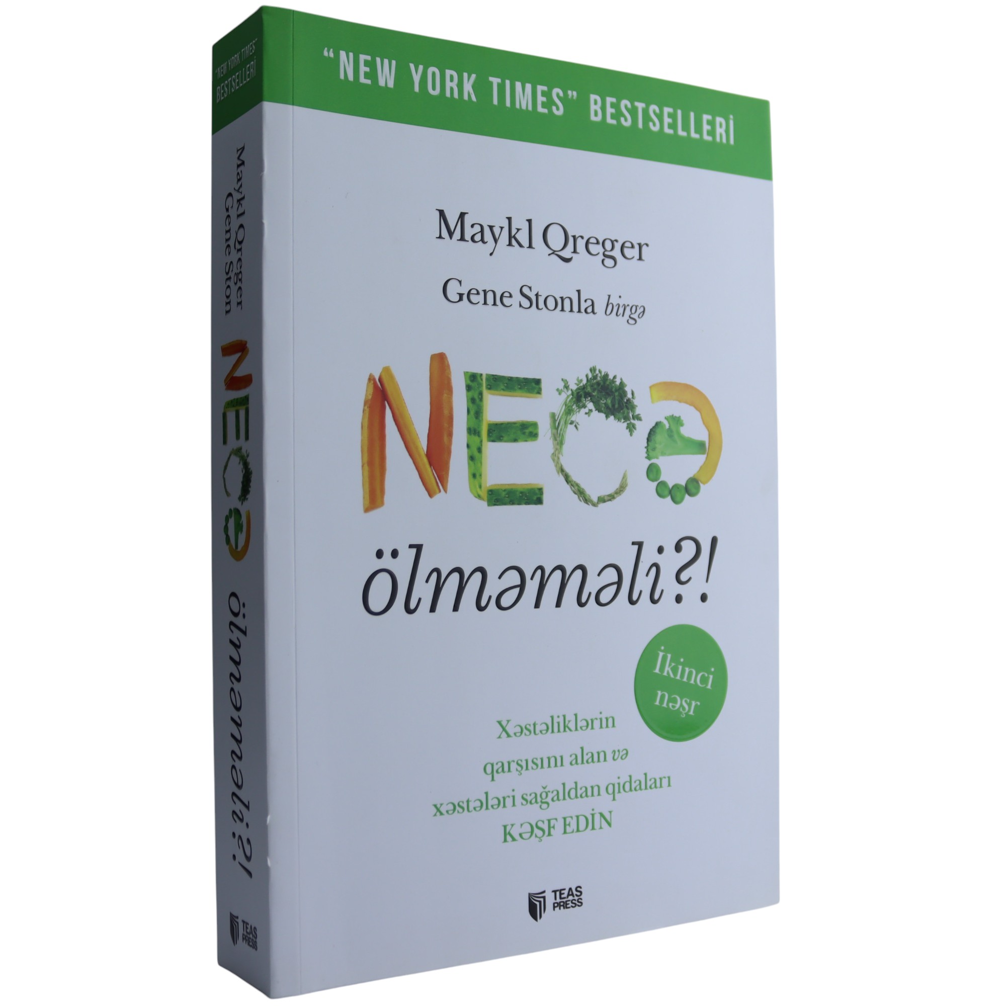 Necə ölməməli